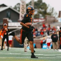 Dayon“DAYDAY”Cooper⭐️