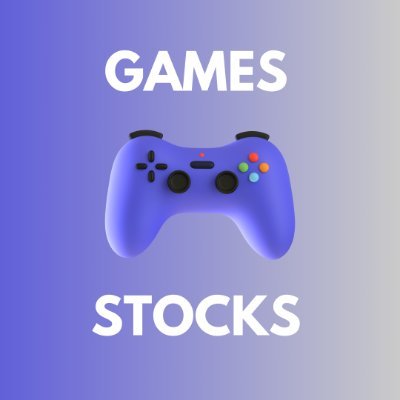 Games Stocks