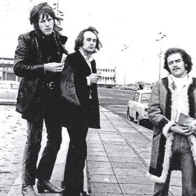 Adult Music Memories in Photographs