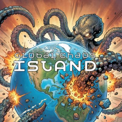 Global Chaos AI