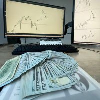 Anthony Ray 📈📊📉