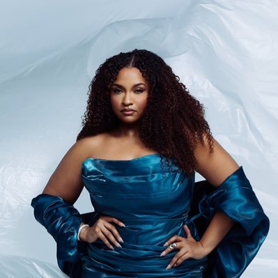 Grammy-Nominated Alexandra