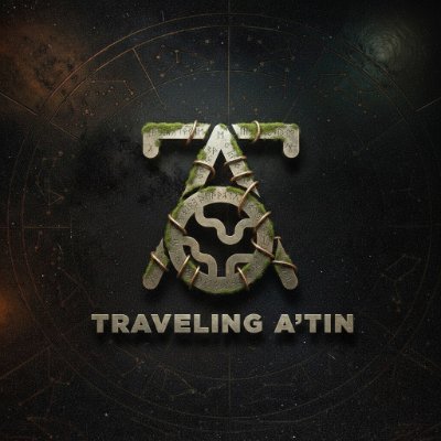 Traveling A'tin