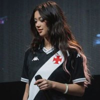 duda cintaralho fosforescente da manon