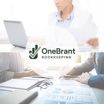 OneBrant Bookkeeping