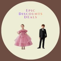 Epic Discount Deals