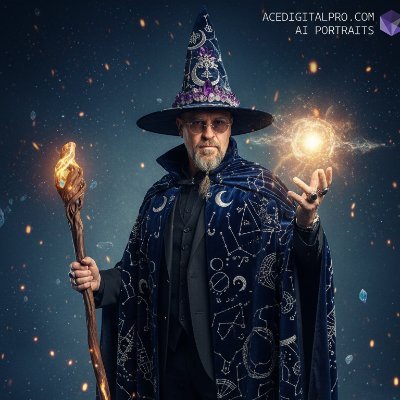 Ace Digital Productions