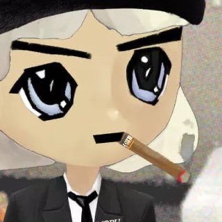 Make Gio Scotti Skinny Again Groyper