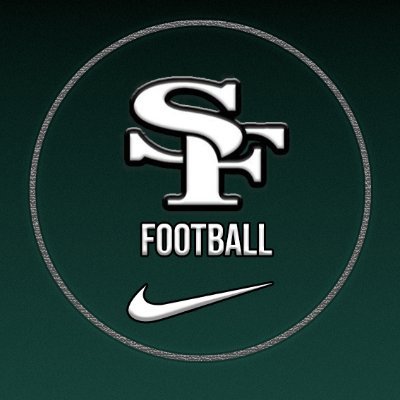 Santa Fe Wolves Football #TheFE