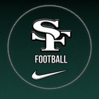 Santa Fe Wolves Football #TheFE