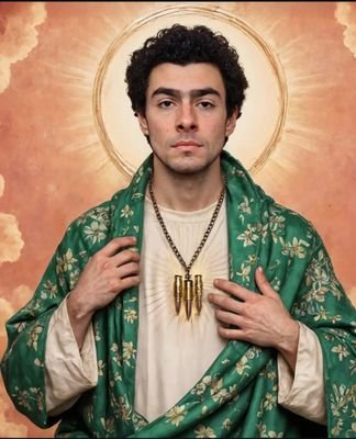 swimming bird (peasant)