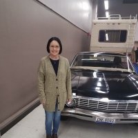 Jennifer Collins 🇺🇸⛈️🎃🗝