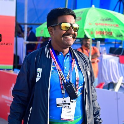 PK Bishoyi | ପି.କେ. ବିଷୋୟୀ