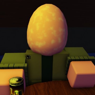 Eggelyn🏳️‍⚧️