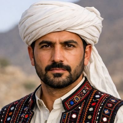 Baloch Dakait