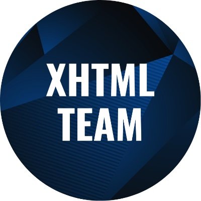 XHTMLTEAM