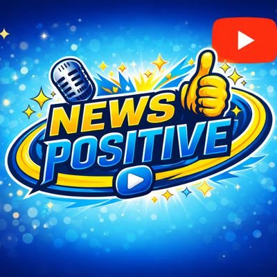 news positive