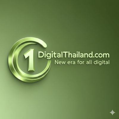 1DigitalThailand.com