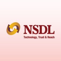 NSDL - National Securities Depository Limited