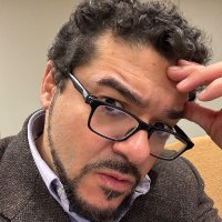 Frederick Melo, Reporter/Axolotl