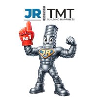 JR TMT