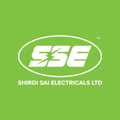 Shirdi Sai Electricals Limited