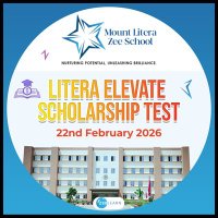 Mount Litera Zee School