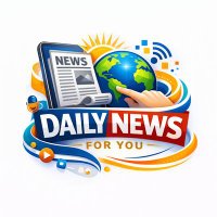Daily News For You📰
