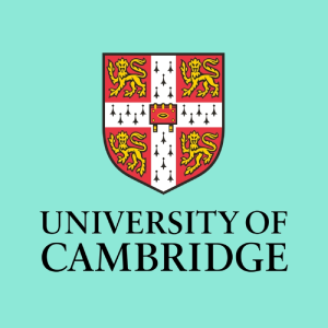 Cambridge Geography