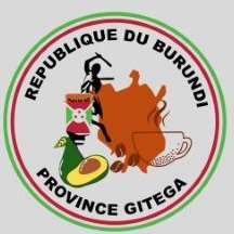 Province Gitega