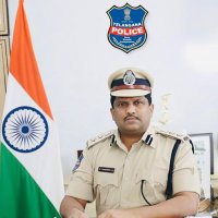 Medak District Police