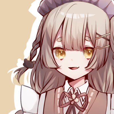 【3/27🎂BD✨】心絆 芽瑠@てぃんと