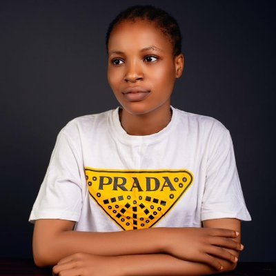 Elizabeth Esther || Figma Expert || Landing Pages