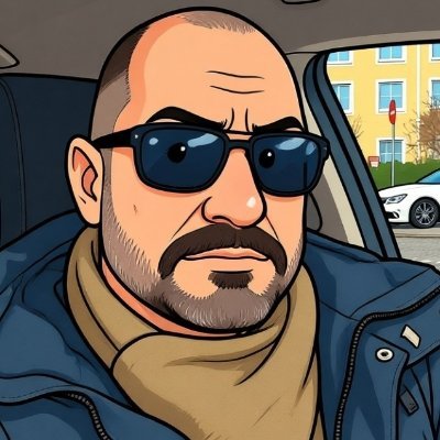 Persianpolish 🇮🇷🇵🇱🇮🇱🇺🇦