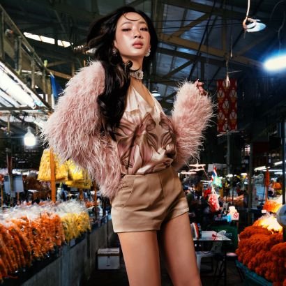 (SLOW) Fai 4EVE_Official Fanclub