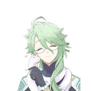 Venzhui (Mention After DM)