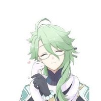 Venzhui (Mention After DM)