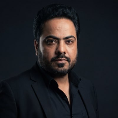 Karan Luthra 🇮🇳