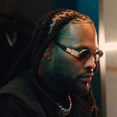 Waka Flocka Flame 🔥