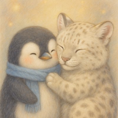 Lia Lin（keep4o, 41）