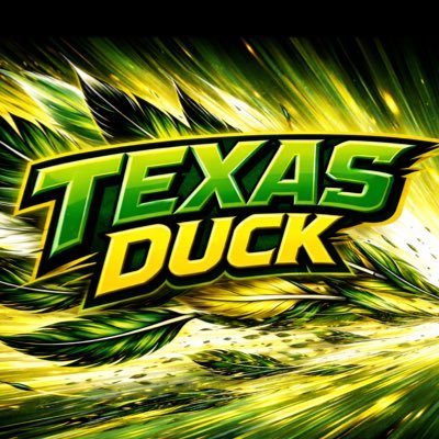 Texas Duck