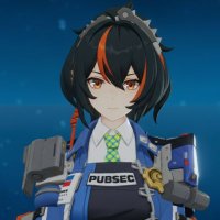 Abram 3D Avatar Artist