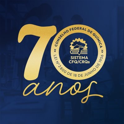 Conselho Federal de Química