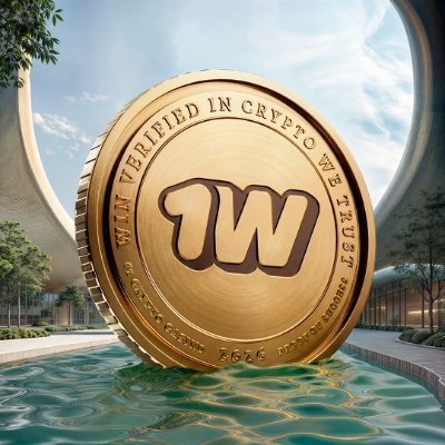 1win Token
