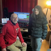 Serv STREAM STUHI ⛈️🦅