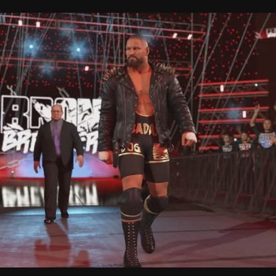 wwe 2k universe diary