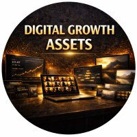 Digital Growth Assets