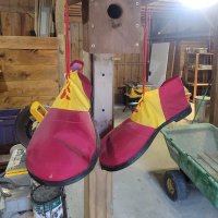 ClownShoes