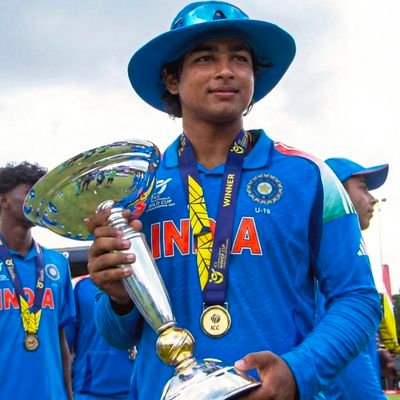 Vaibhav Sooryavanshi