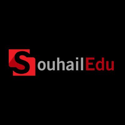 SouhailEdu
